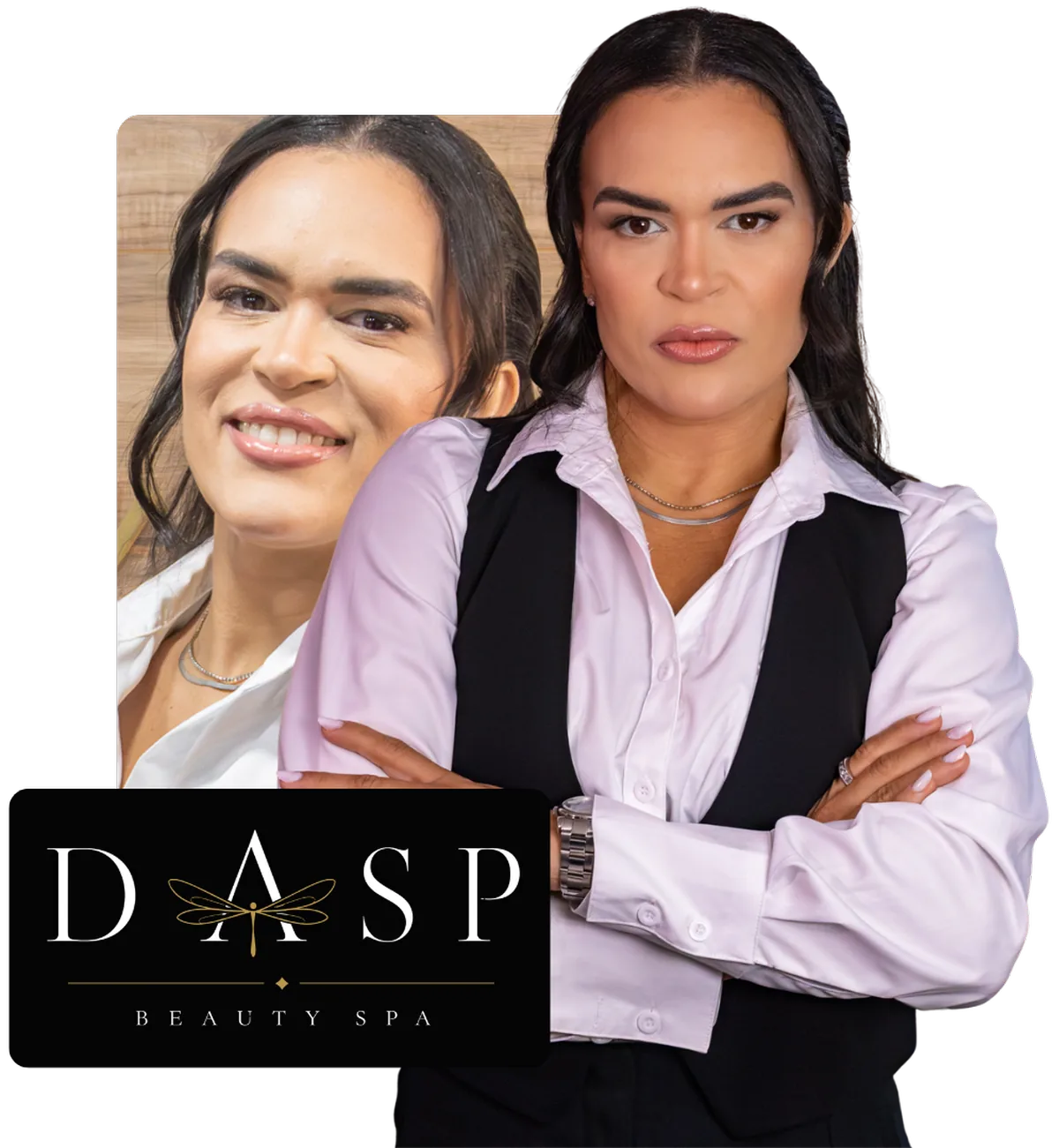 Deidy Vilela — DASP Beauty Spa